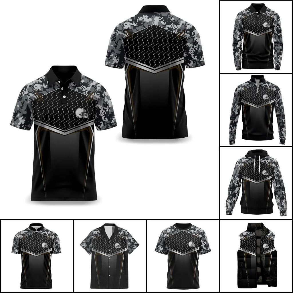 CLE Apparels SC115