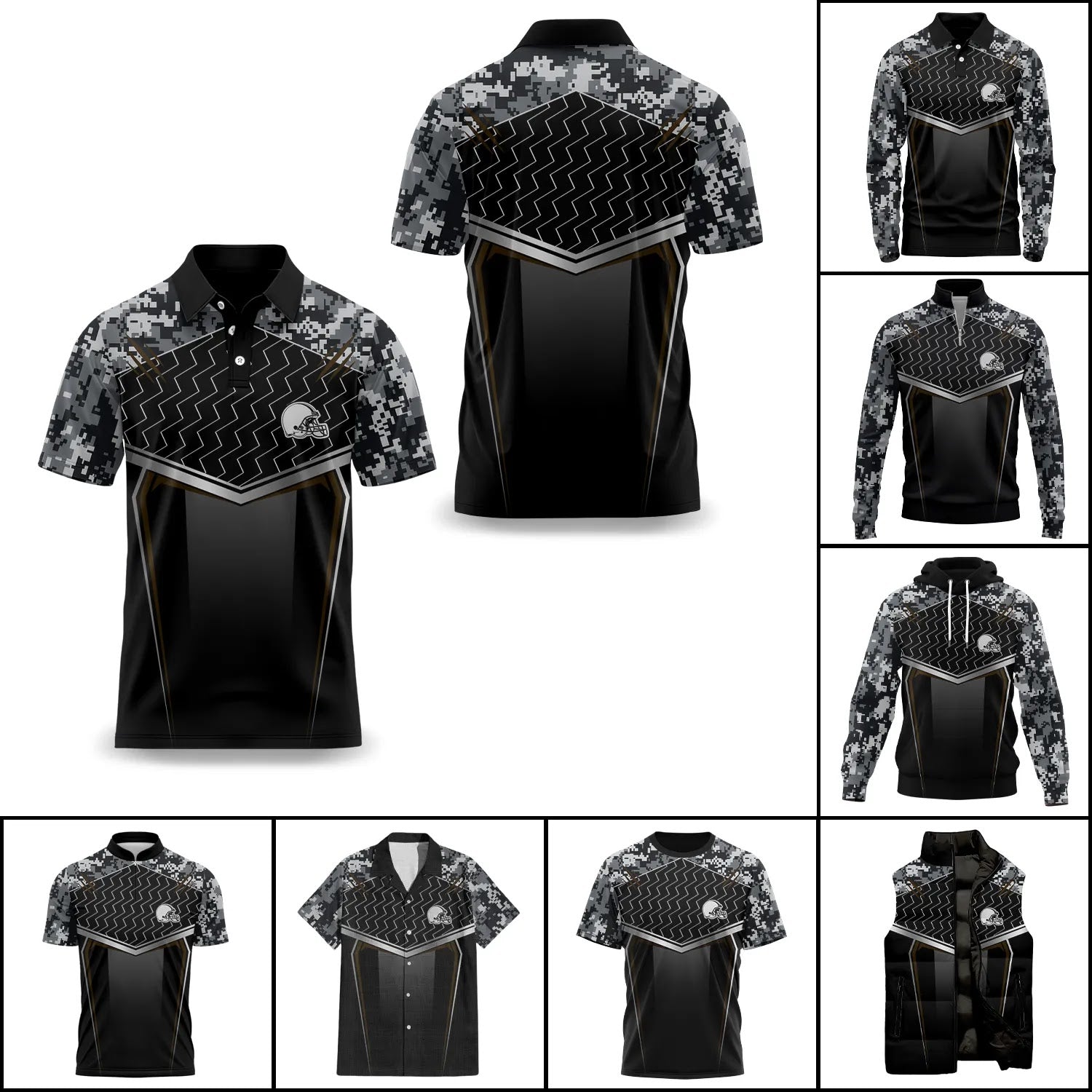CLE Apparels SC115