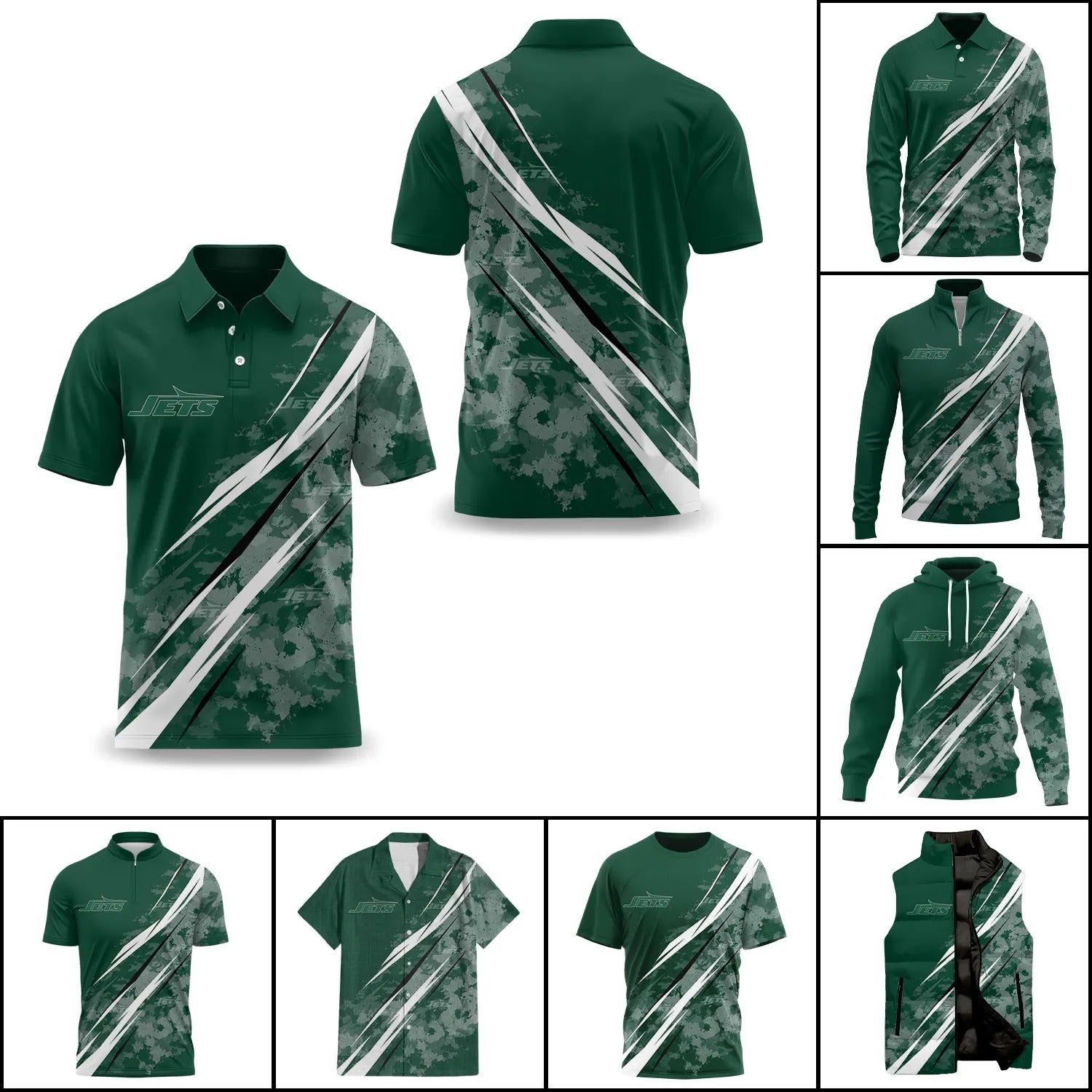 NYJ Apparels SC143