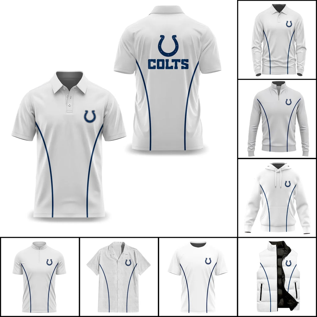 IND Apparels SC025