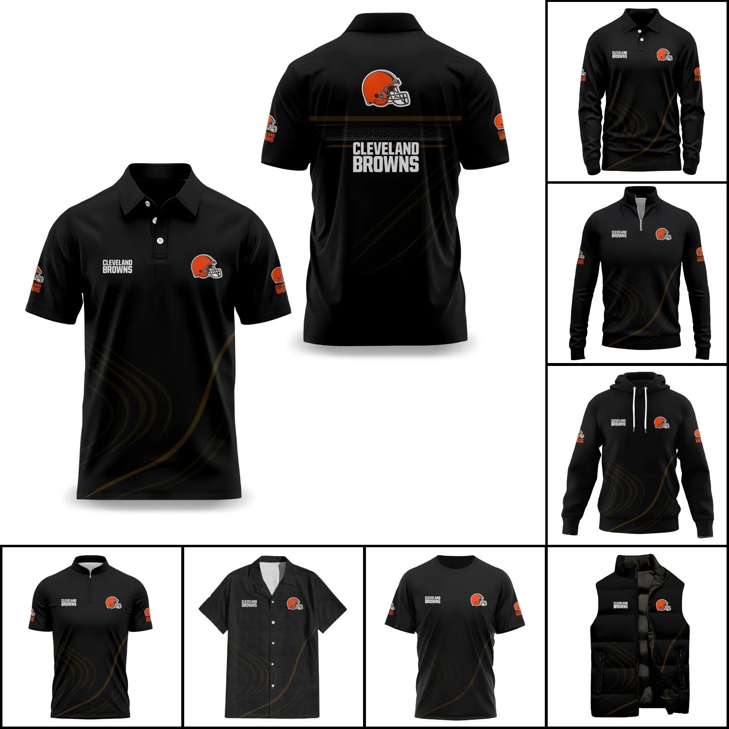 CLE Apparels SC024