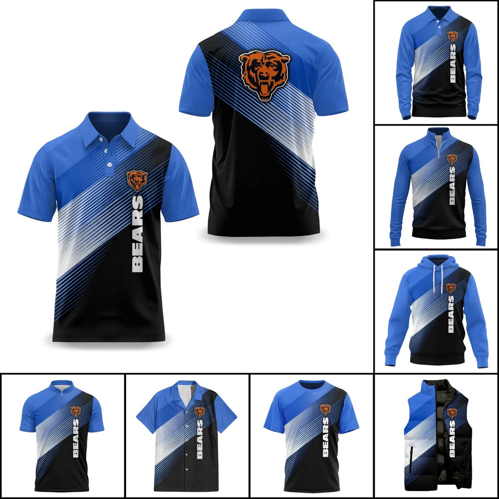 CHI Apparels SC170