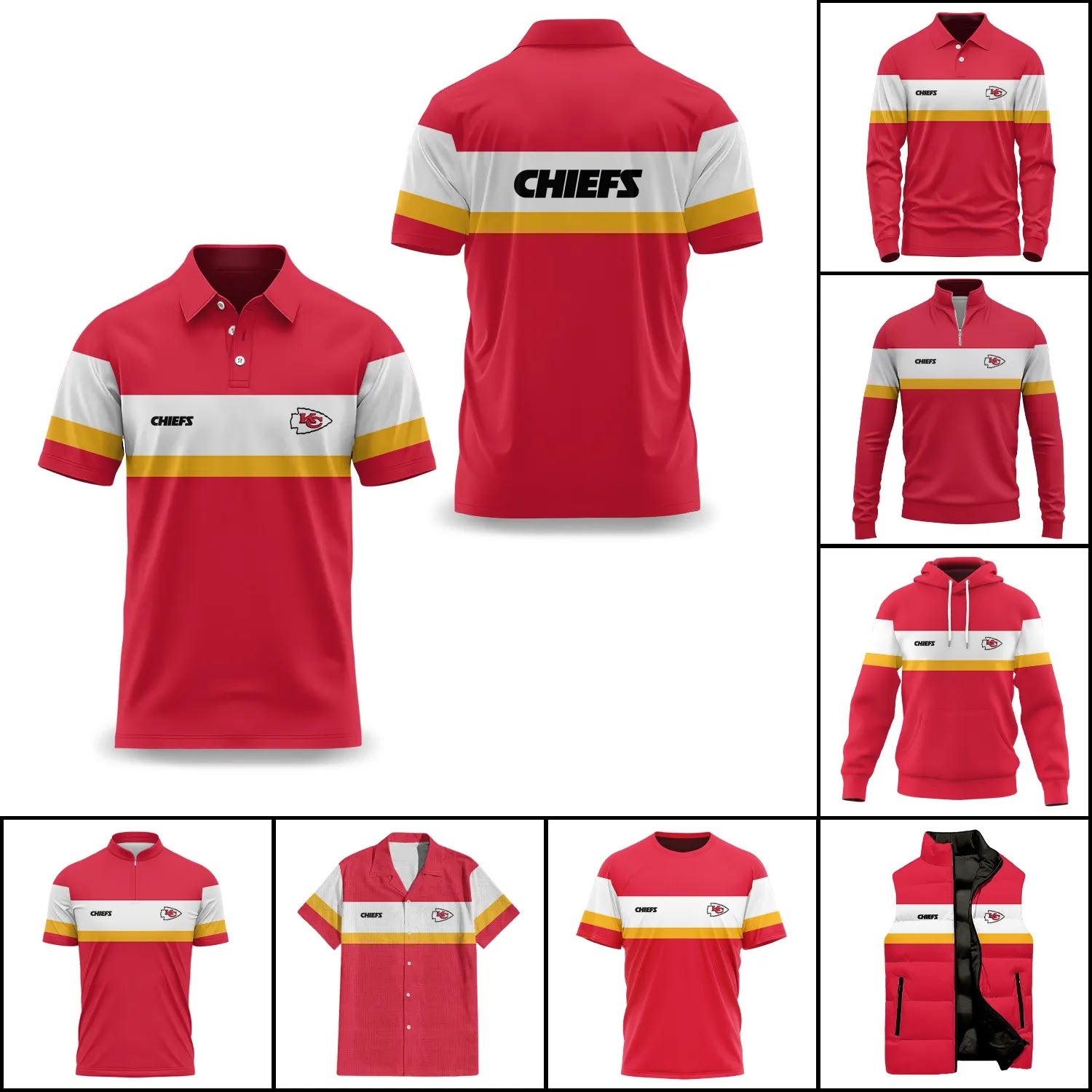 KC Apparels SC046