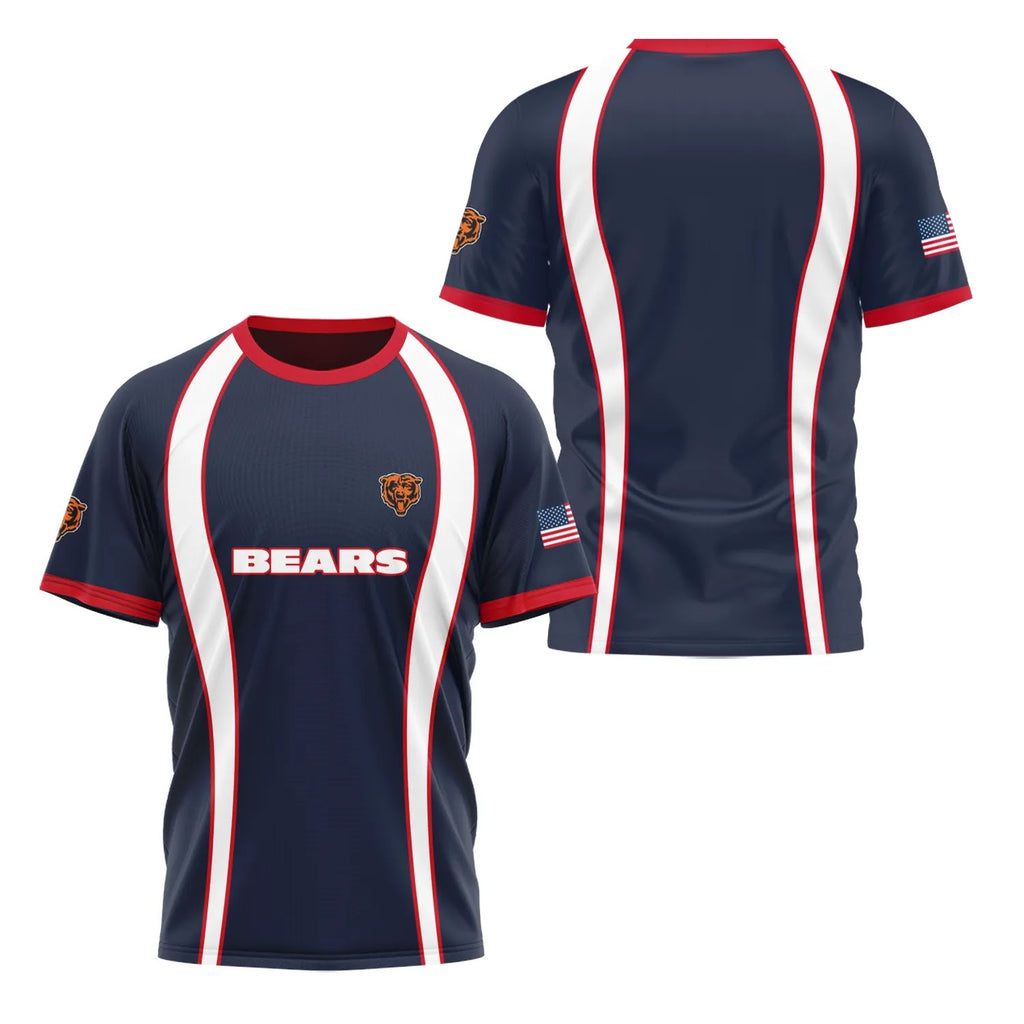 CHI Apparels FSC004