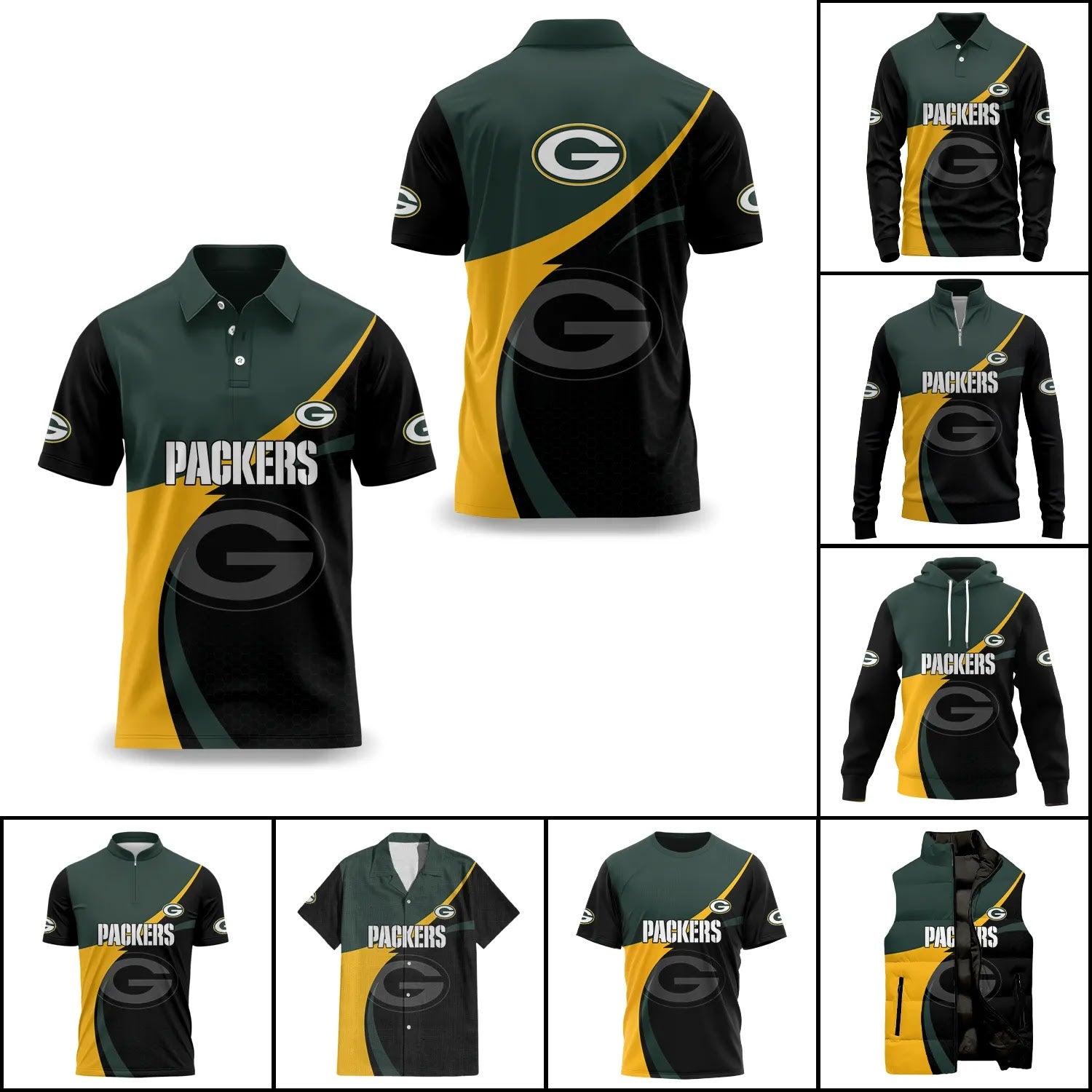GB Apparels SC038