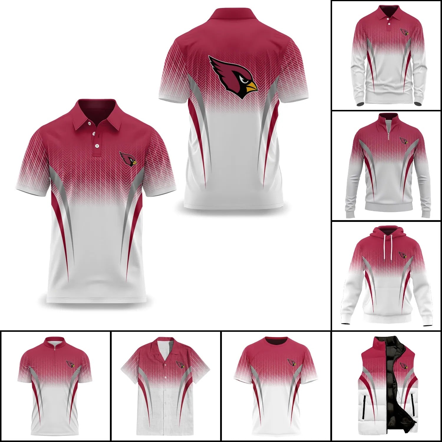 ARI Apparels SC151
