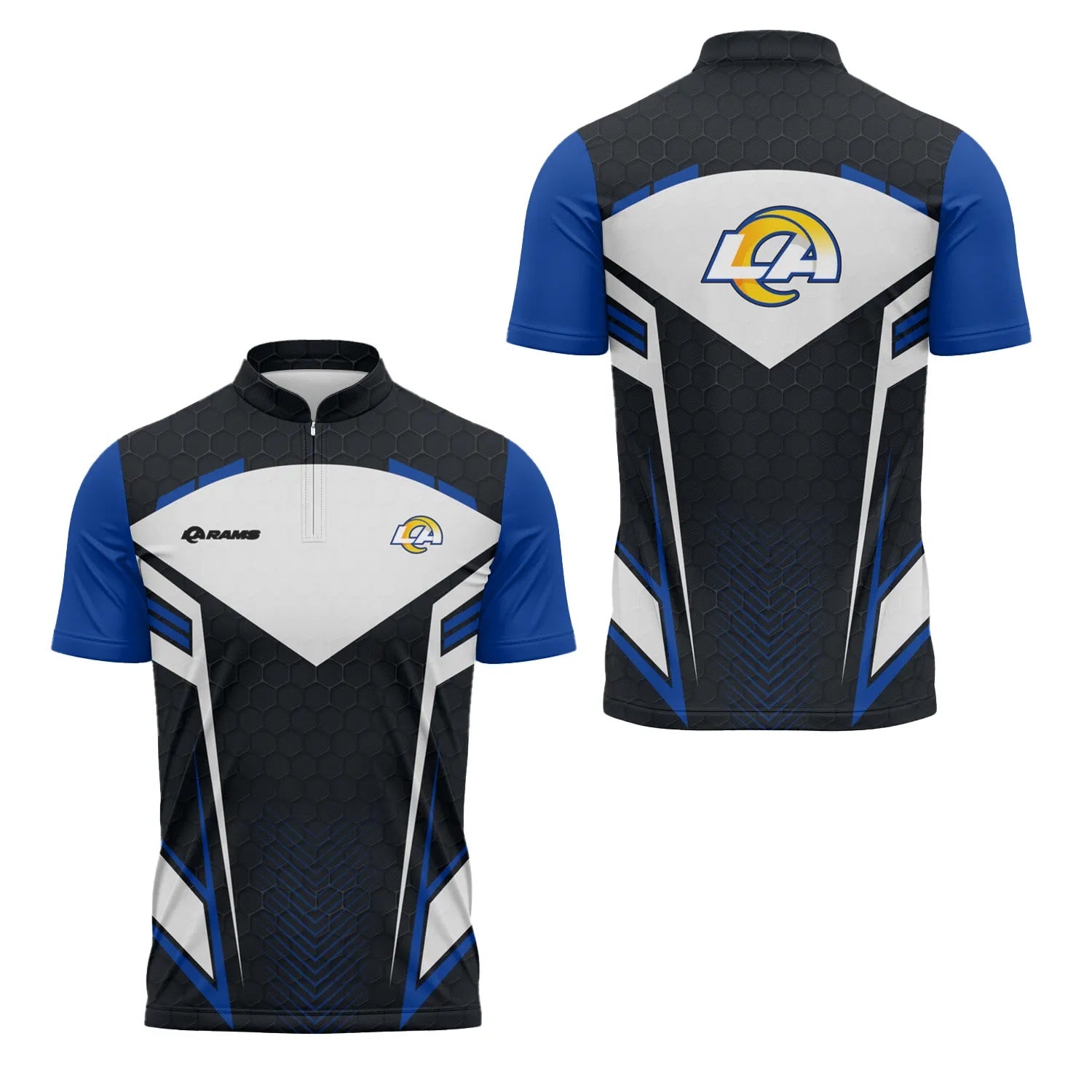 LAR Apparels SC033