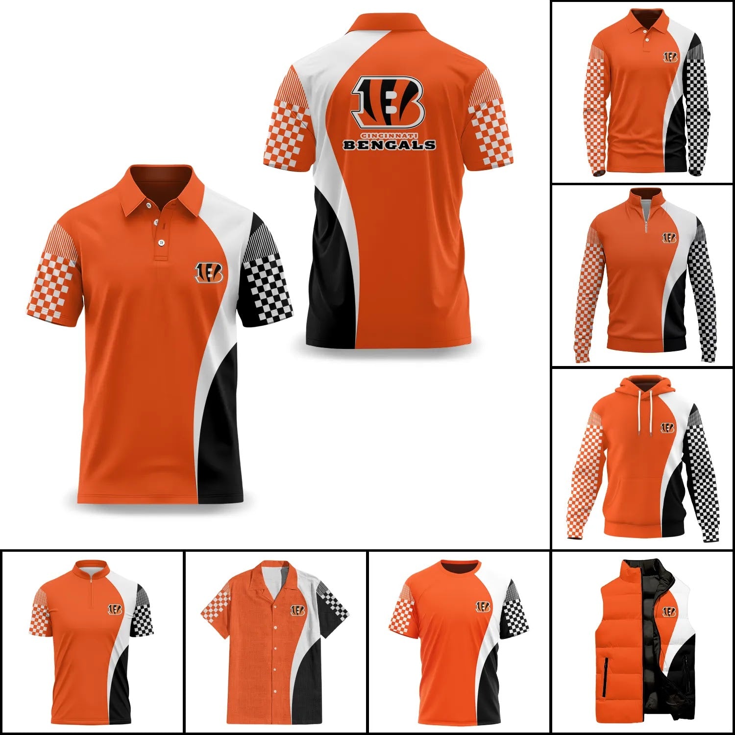 CIN Apparels SC073