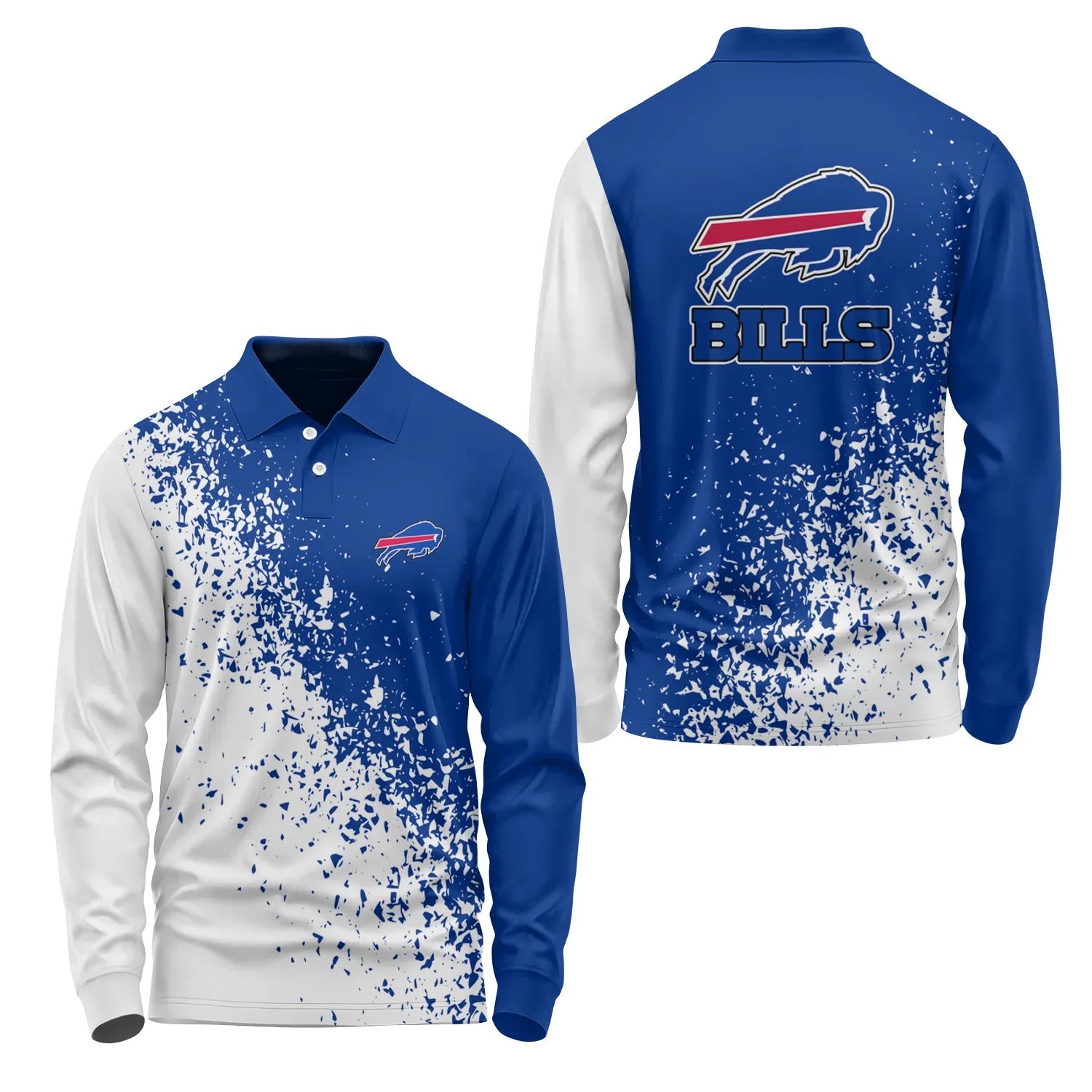 BUF Apparels SC070