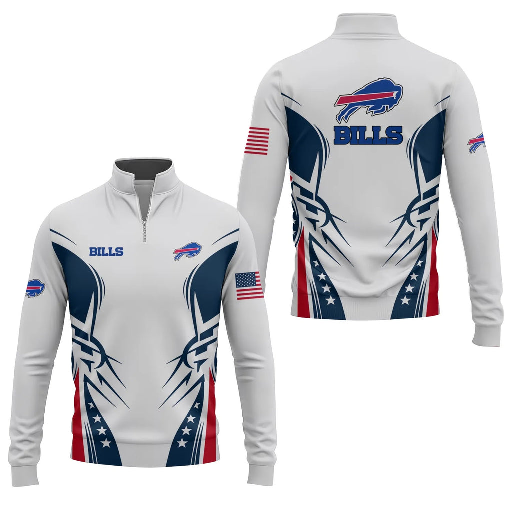 BUF Apparels FSC003