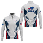 BUF Apparels FSC003