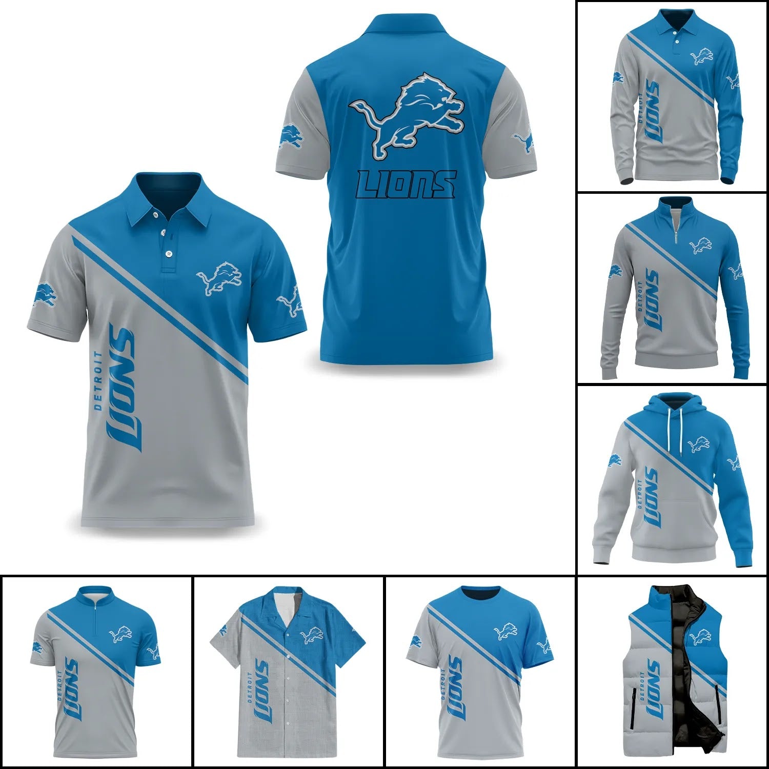 DET Apparels SC192