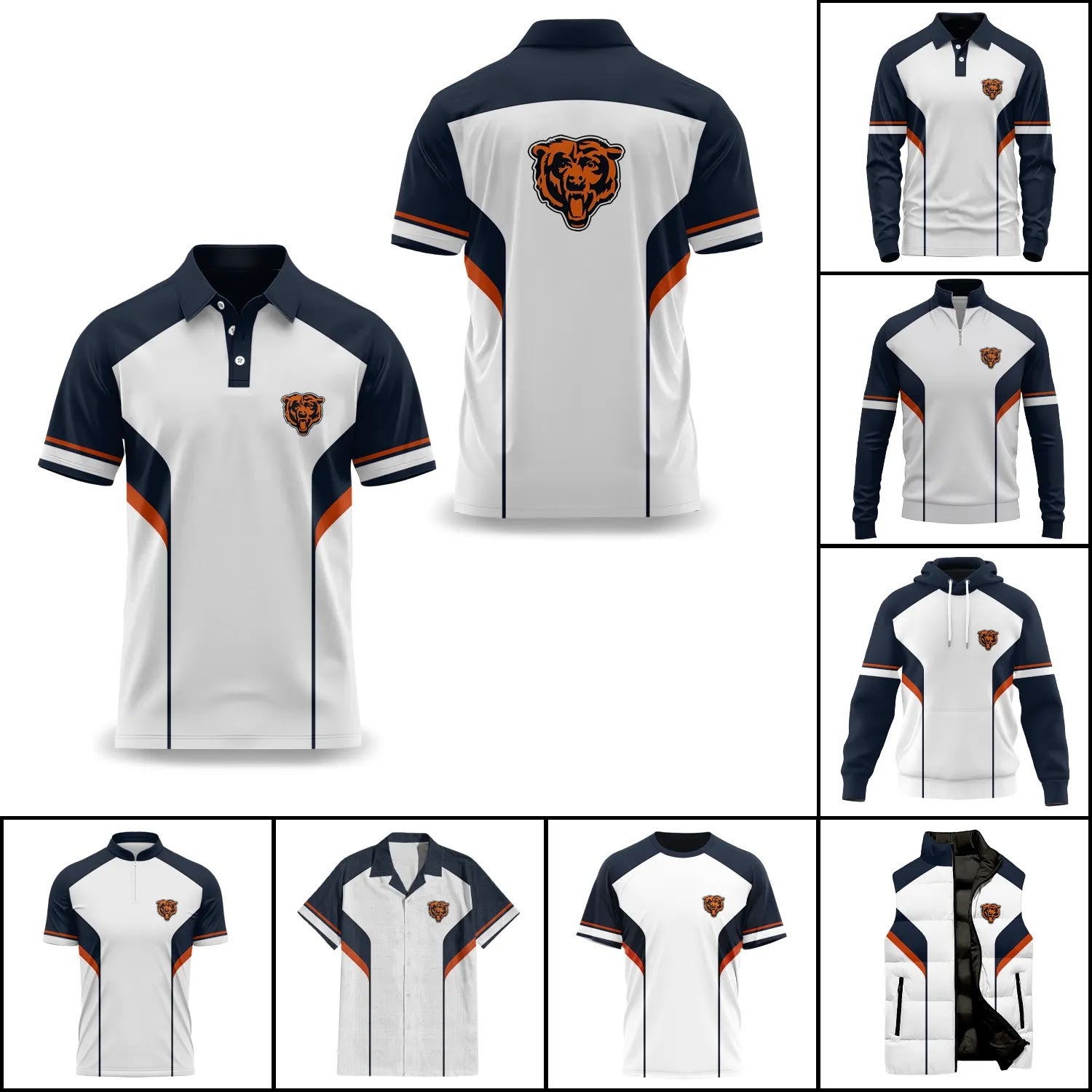 CHI Apparels SC113