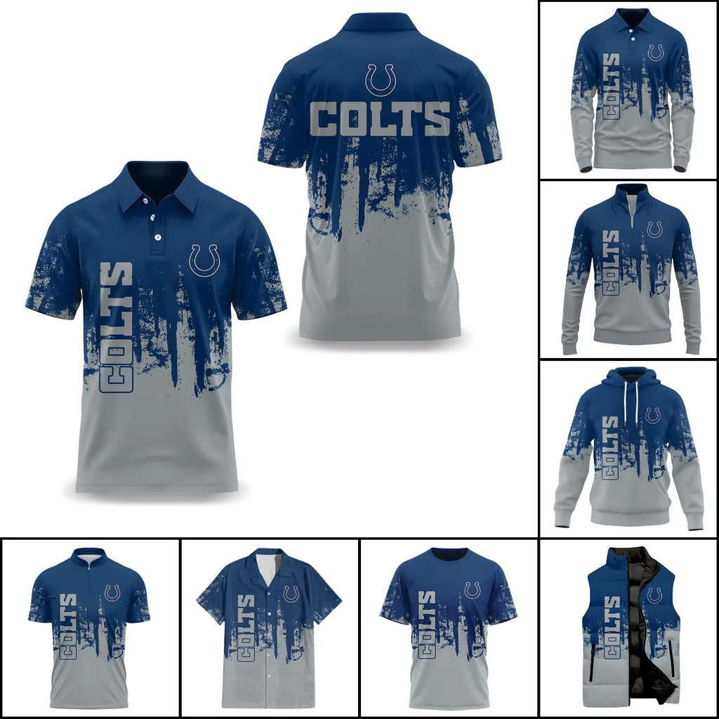 IND Apparels SC180