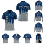 IND Apparels SC180