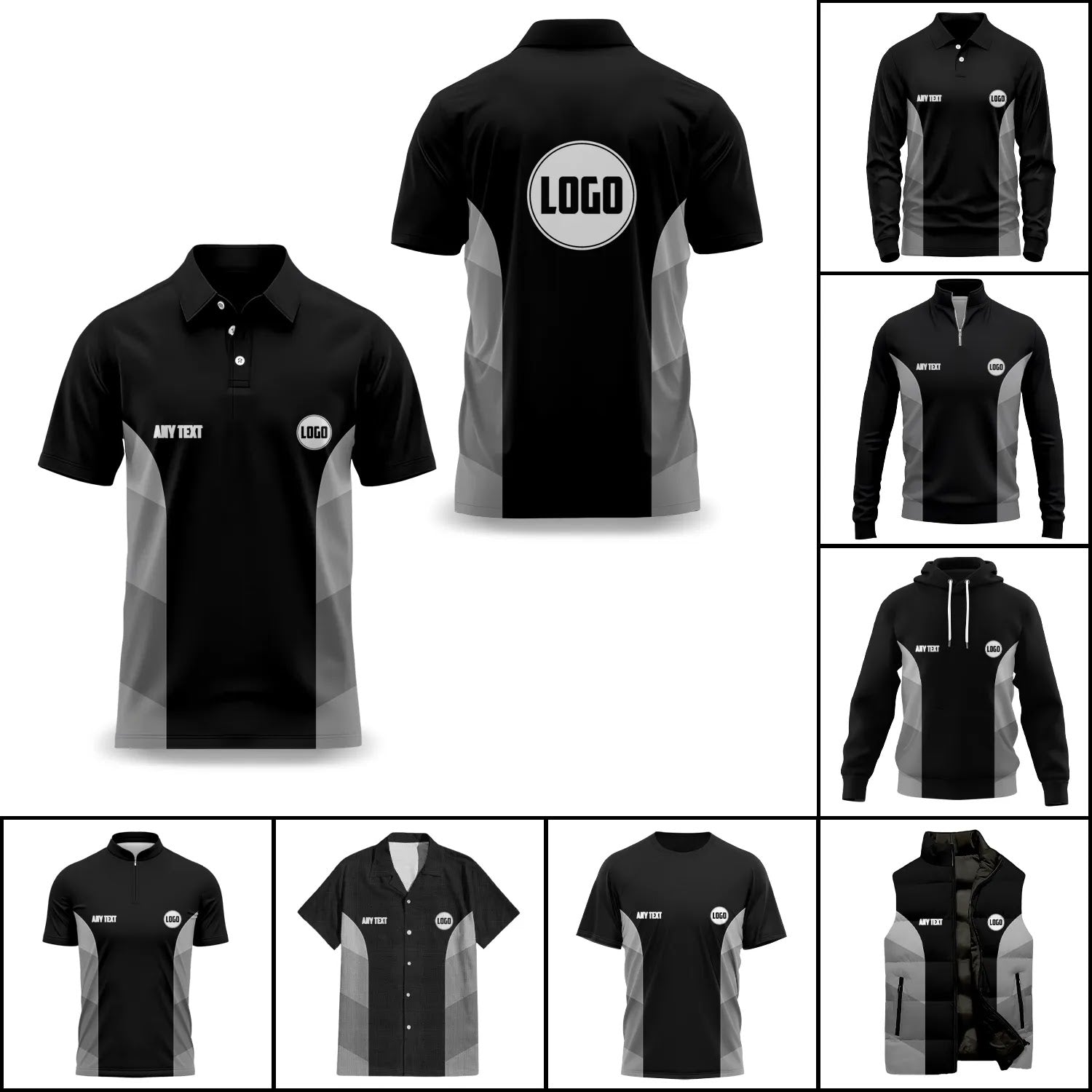 Custom Apparels SC049