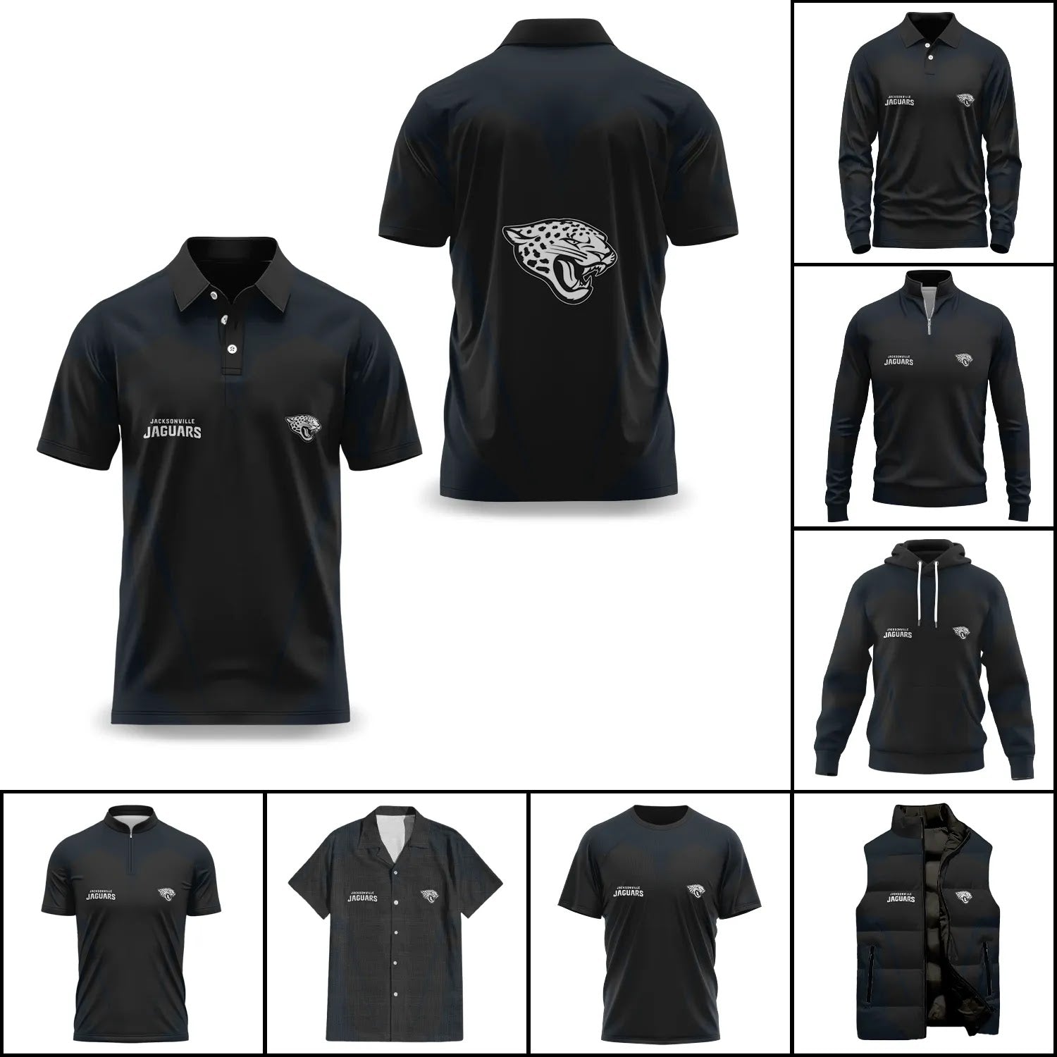 JAX Apparels SC053