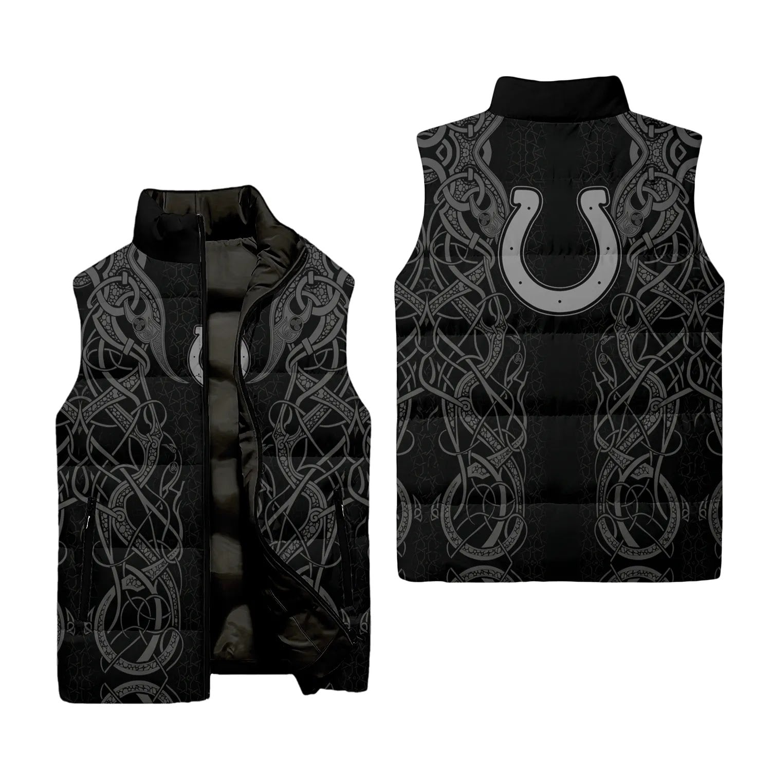 IND Apparels SC162
