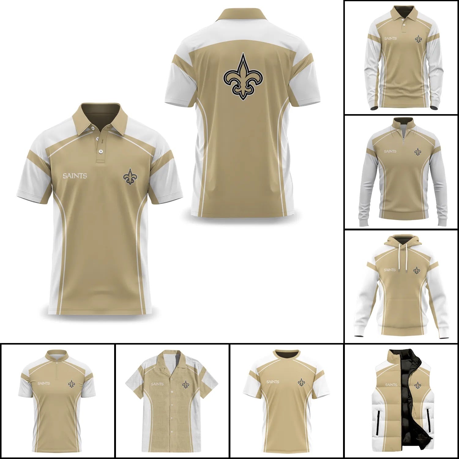 NO Apparels SC133