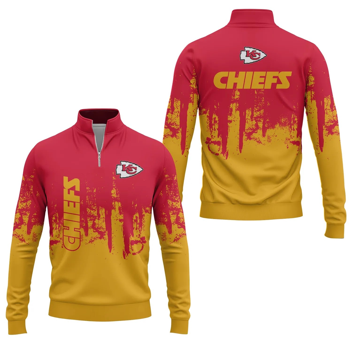 KC Apparels SC180