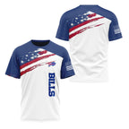 BUF Apparels FSC001