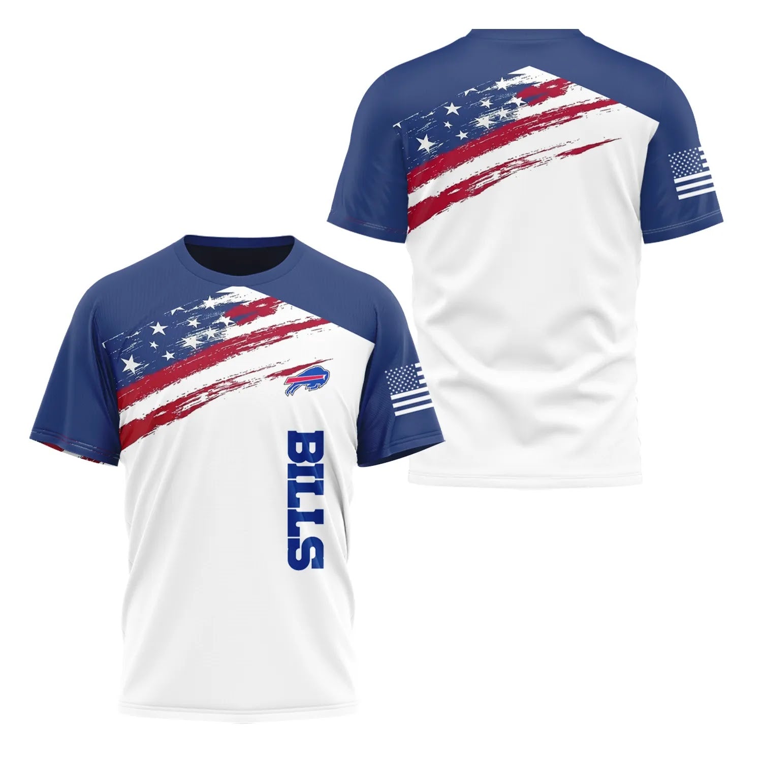 BUF Apparels FSC001
