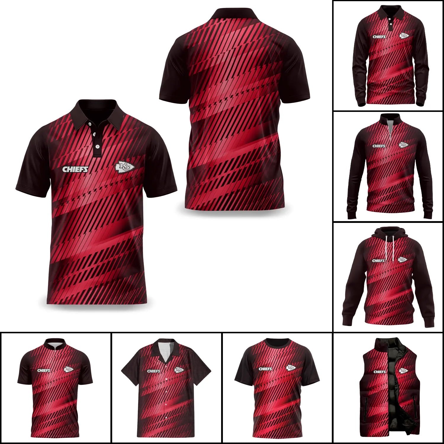 KC Apparels SC118