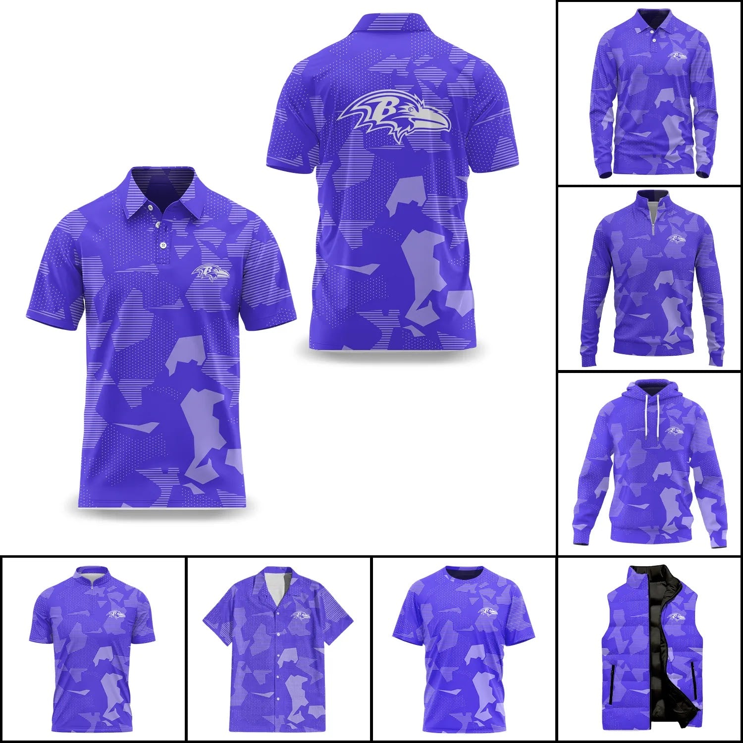 BAL Apparels SC188