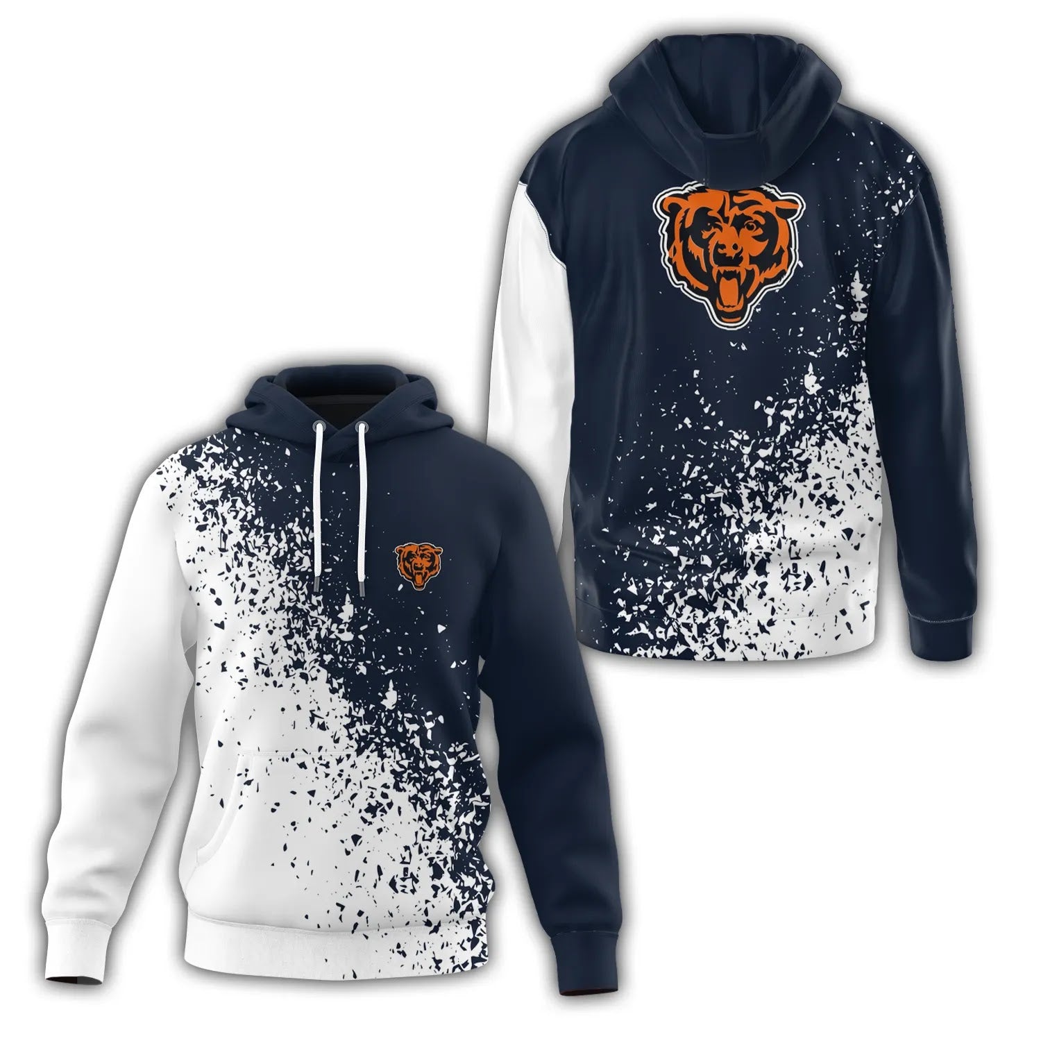CHI Apparels SC070