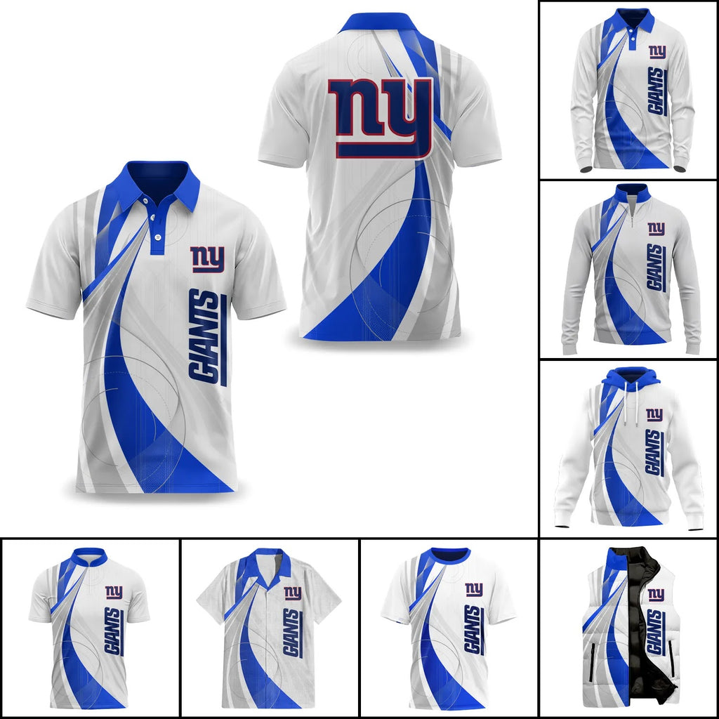 NYG Apparels SC152