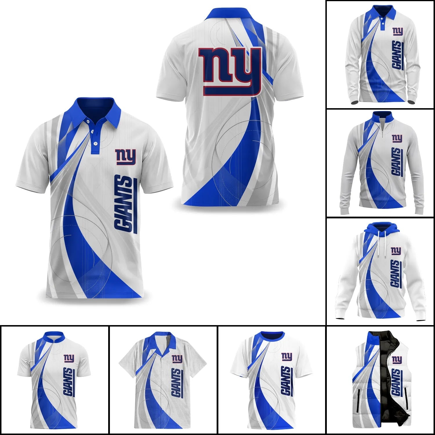 NYG Apparels SC152