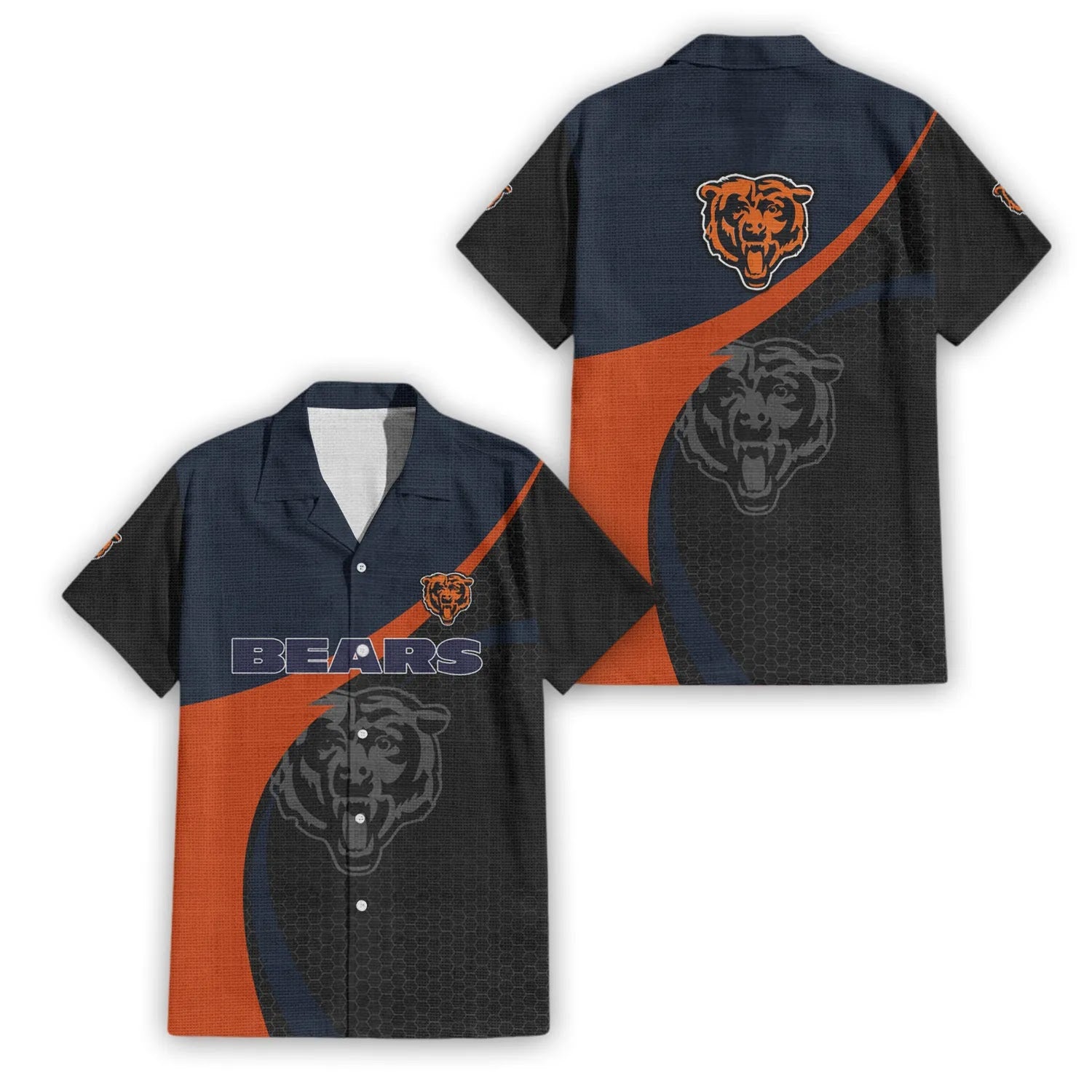 CHI Apparels SC002