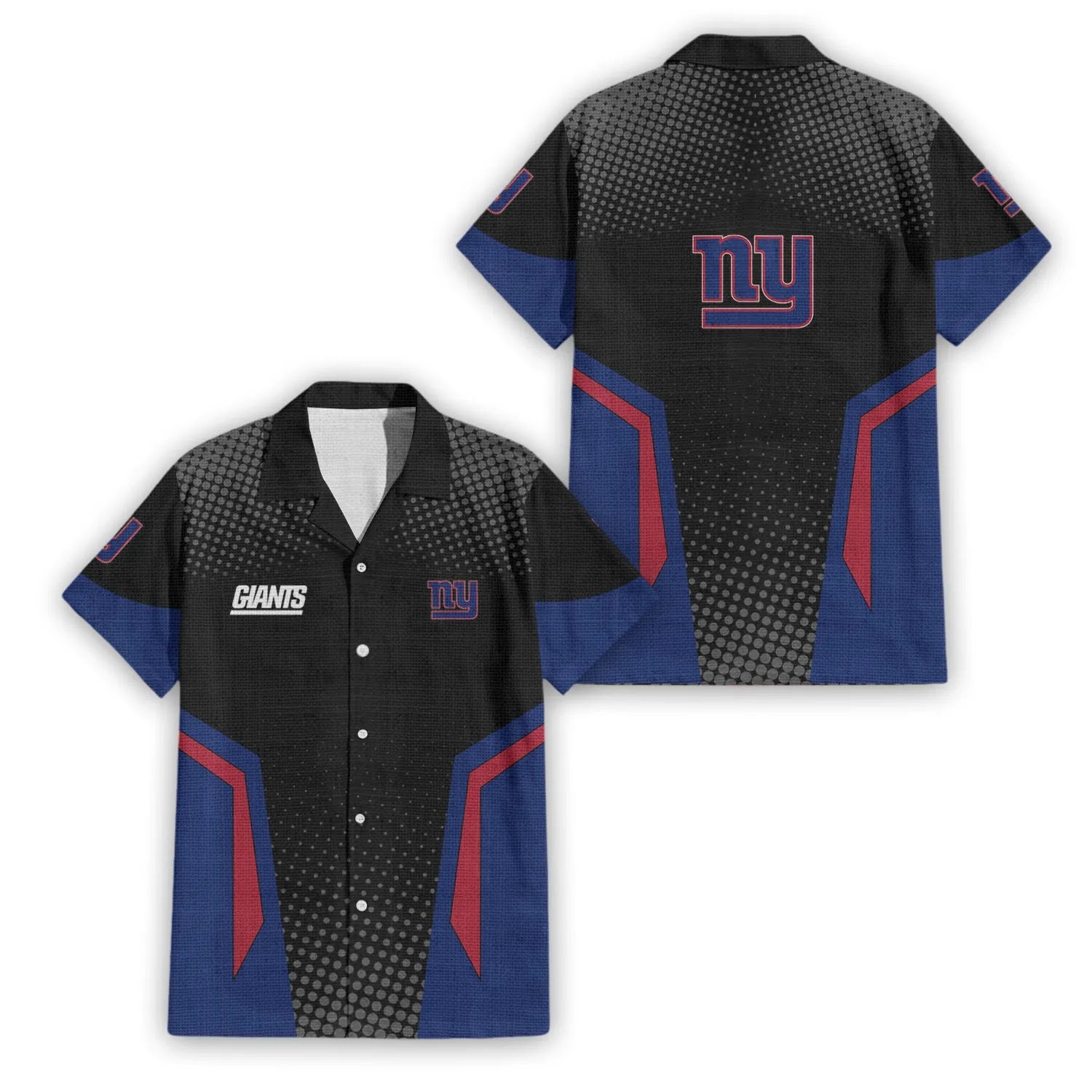 NYG Apparels SC032