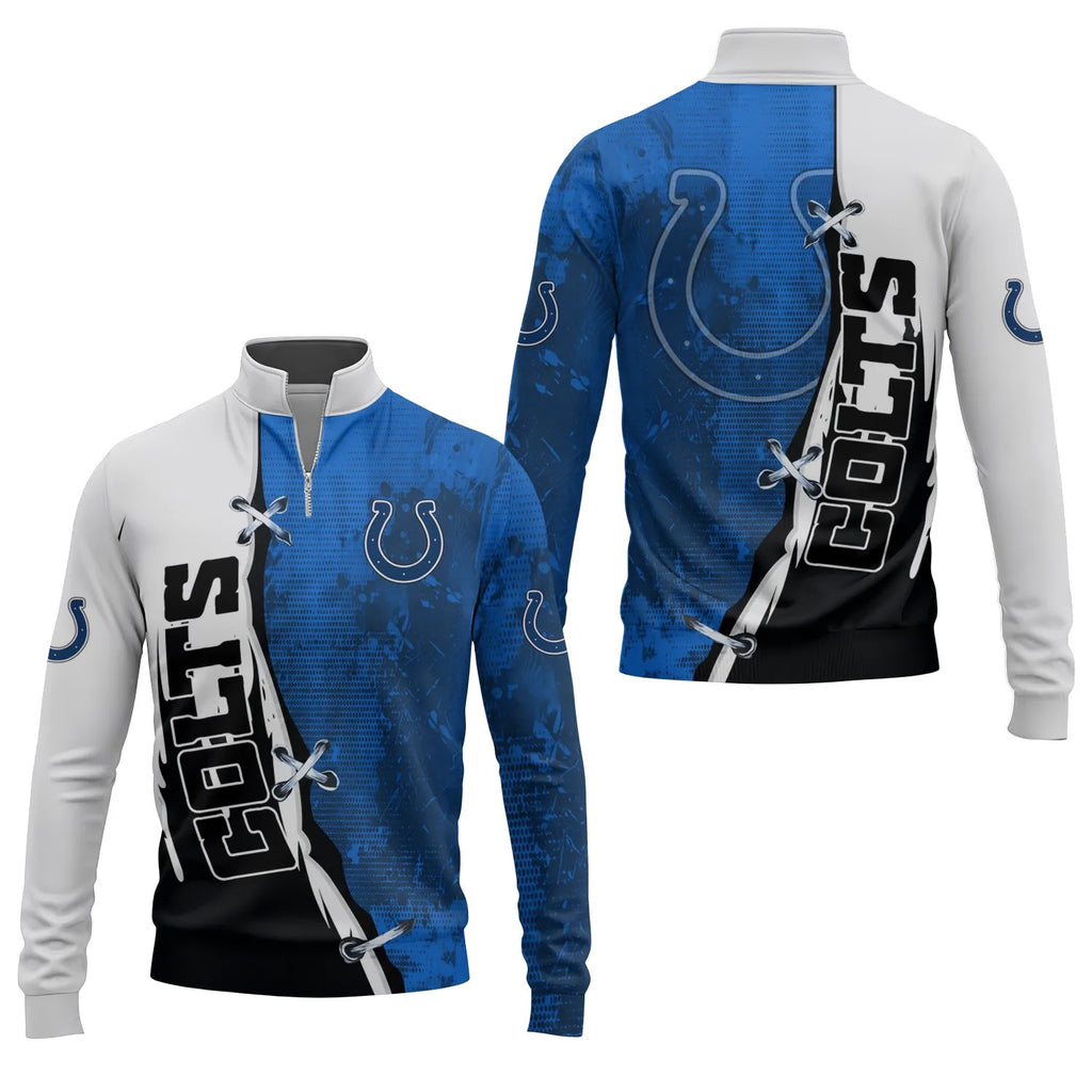 IND Apparels SC181