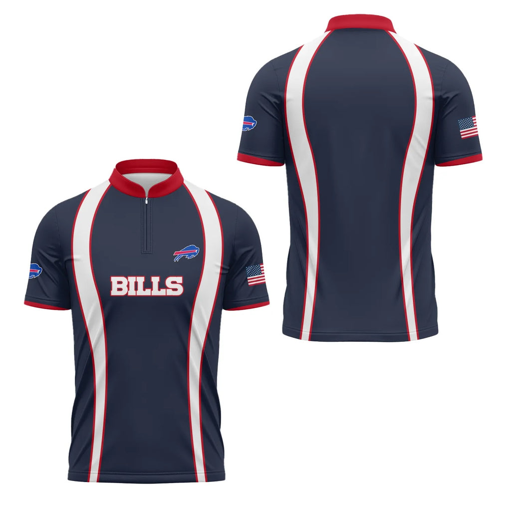 BUF Apparels FSC004
