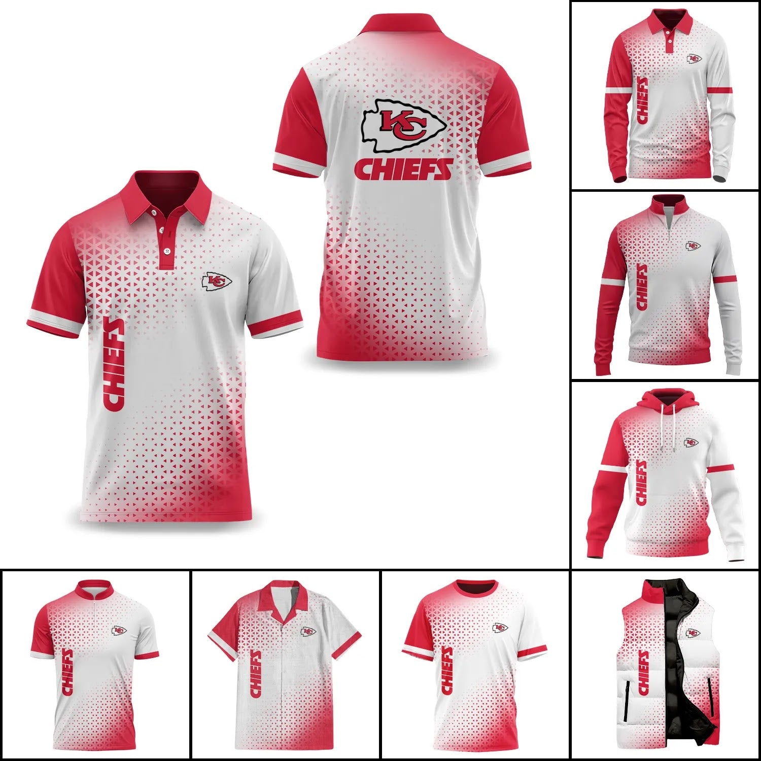 KC Apparels SC079