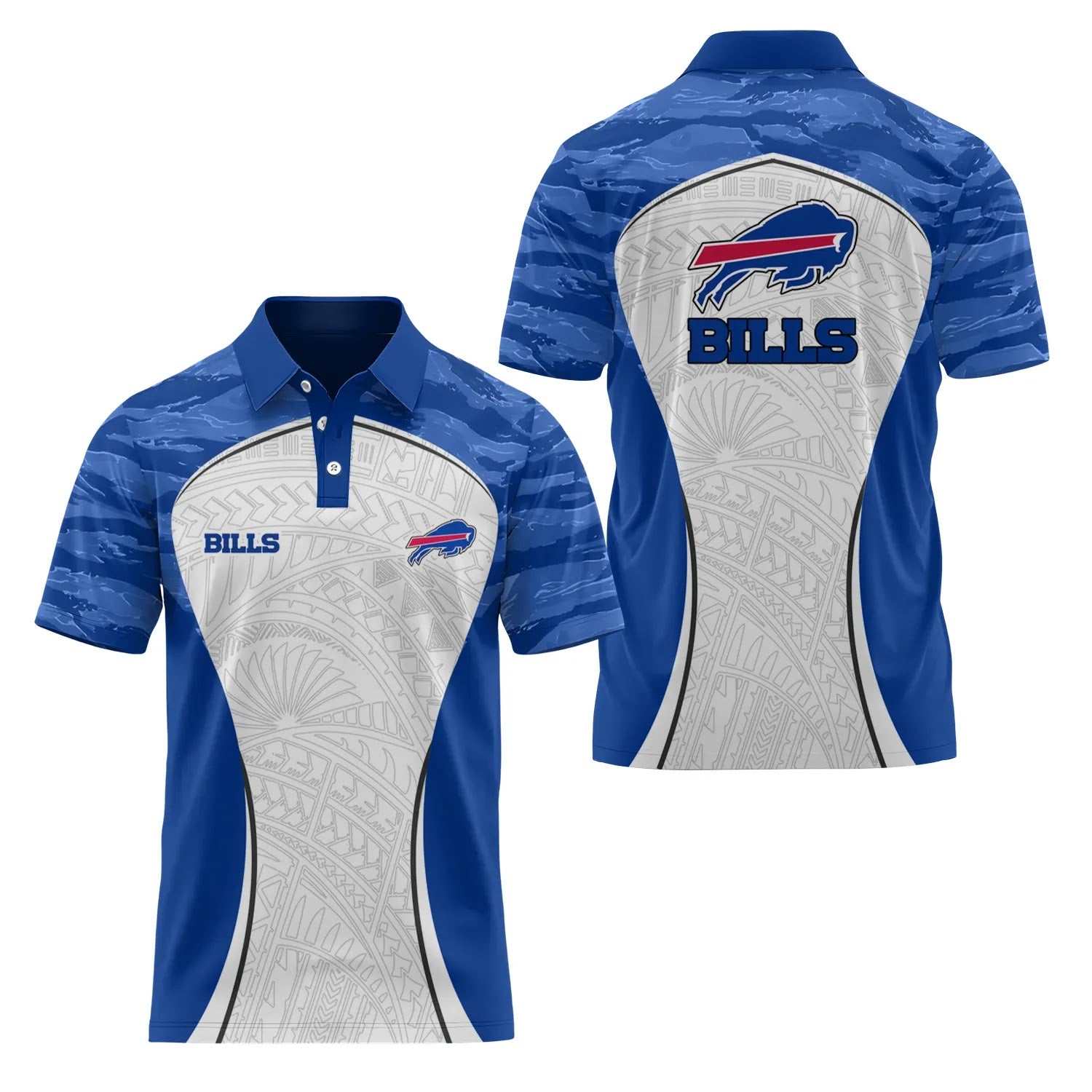 BUF Apparels SC132
