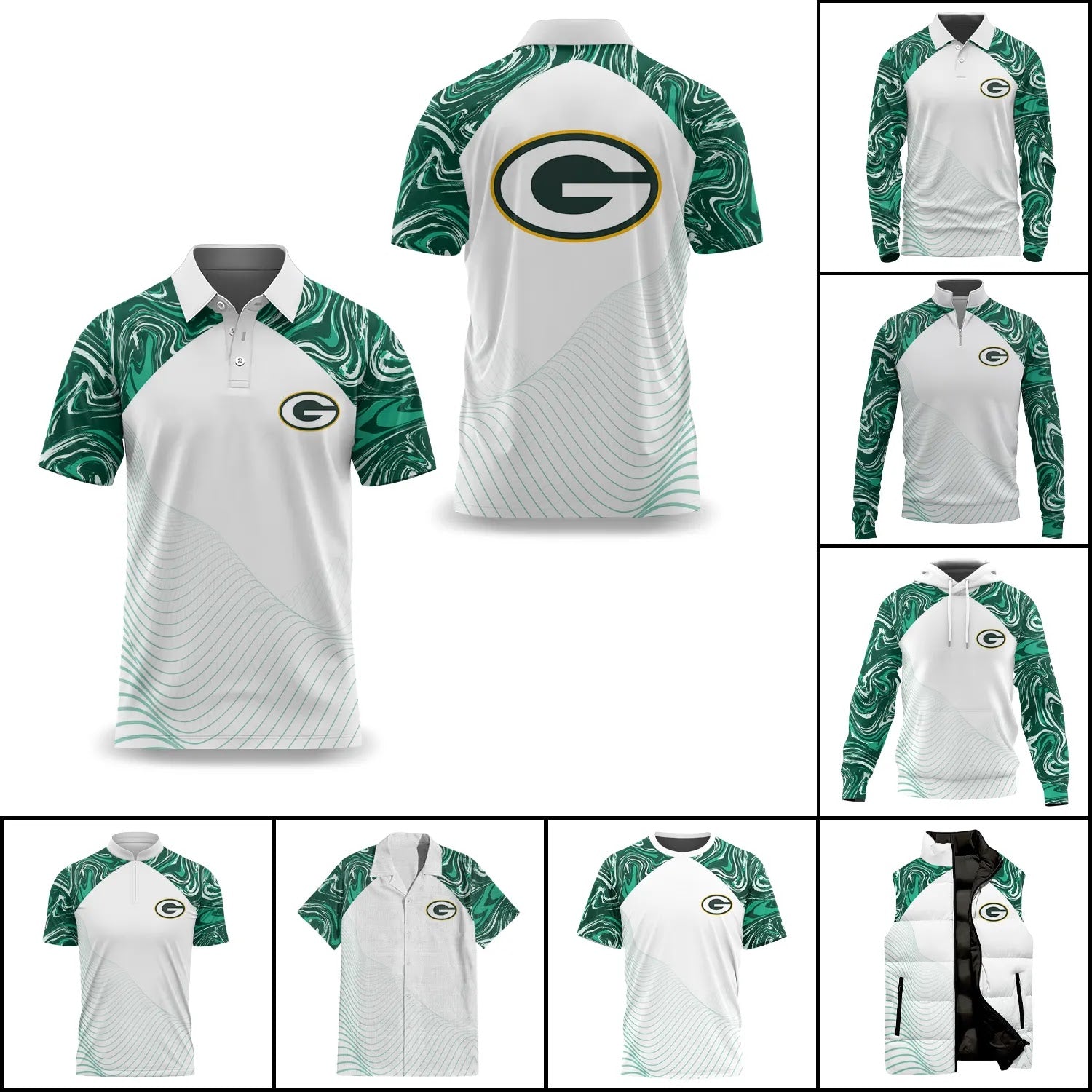 GB Apparels SC158