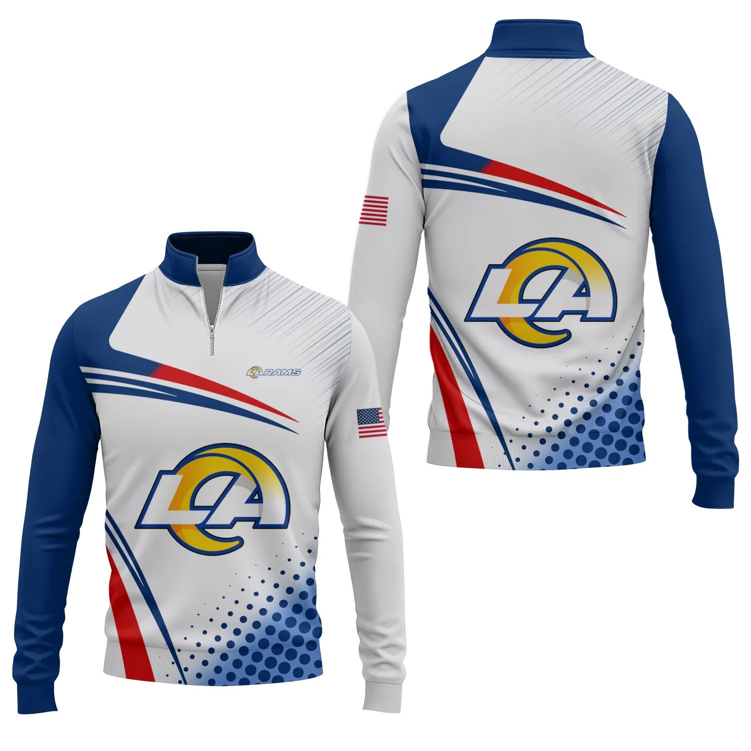 LAR Apparels FSC005
