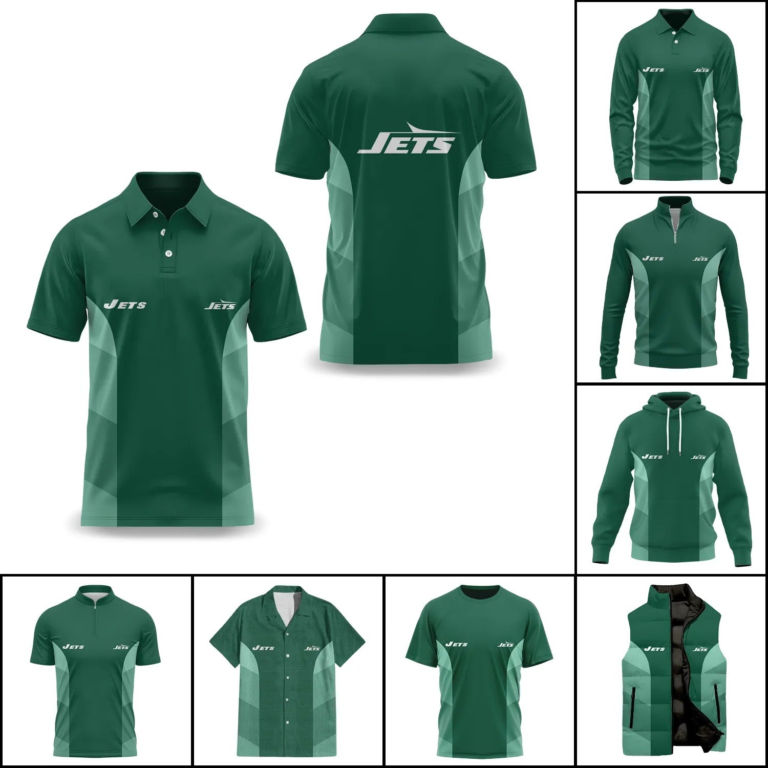 NYJ Apparels SC049