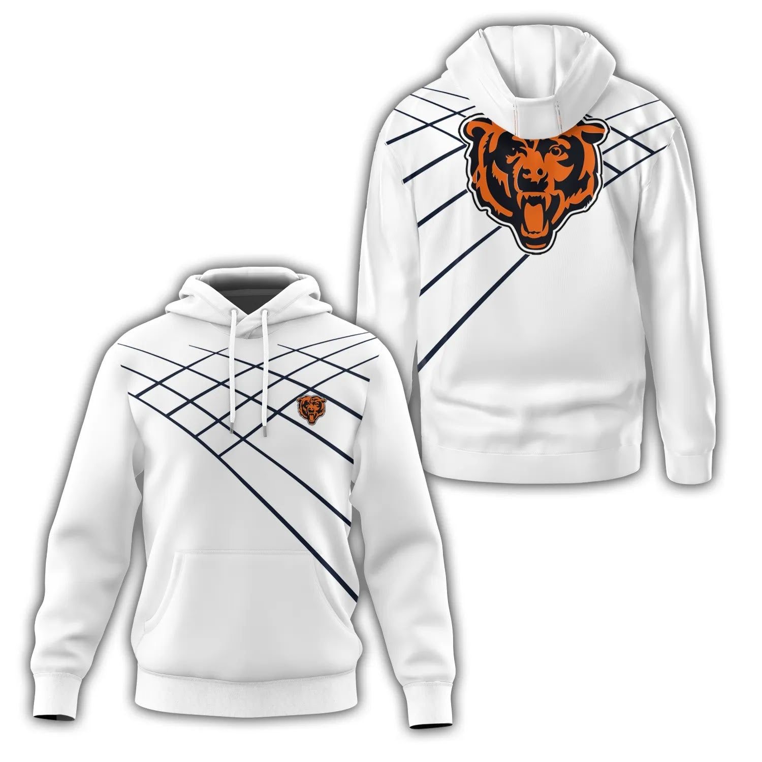 CHI Apparels SC195