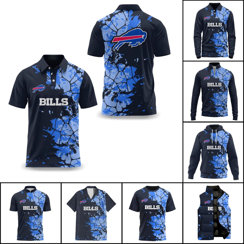 BUF Apparels SC165