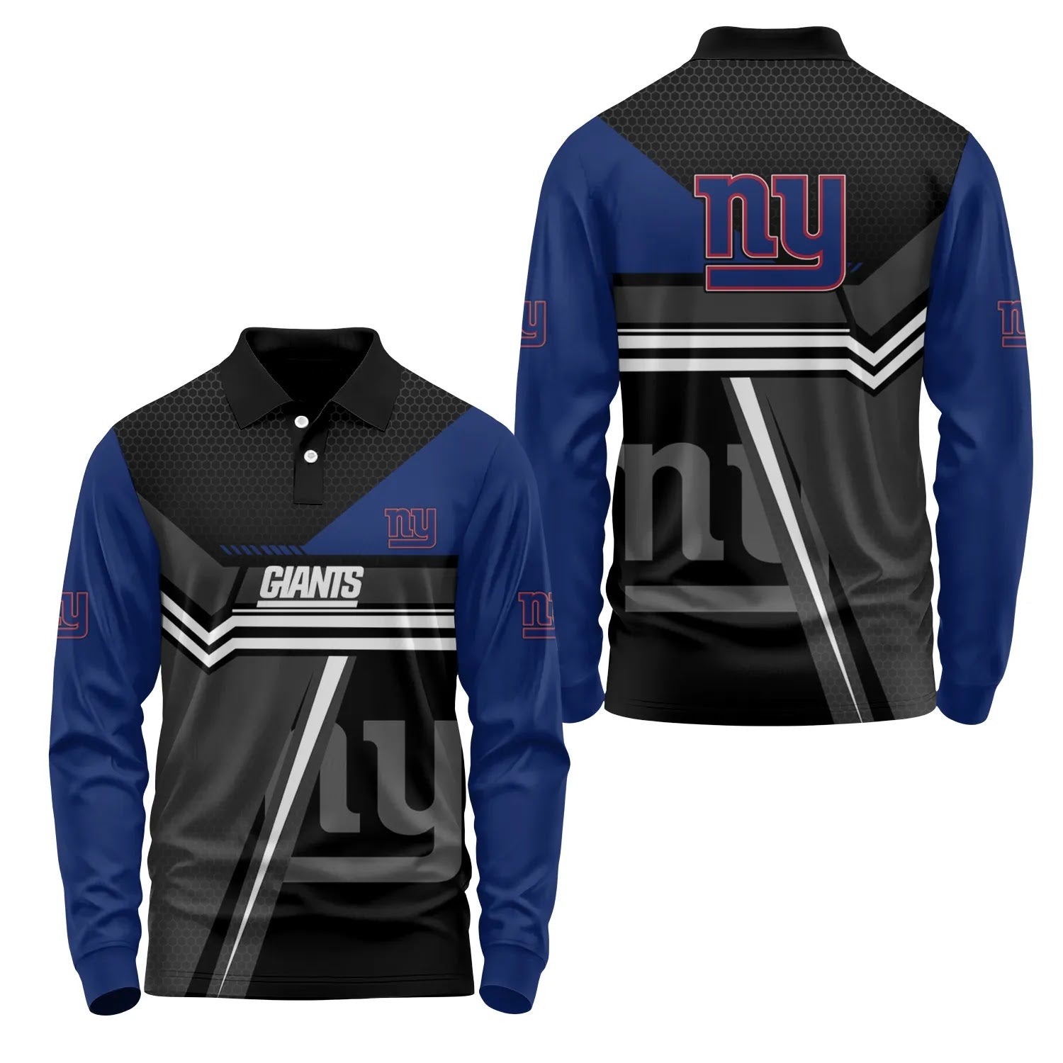 NYG Apparels SC071