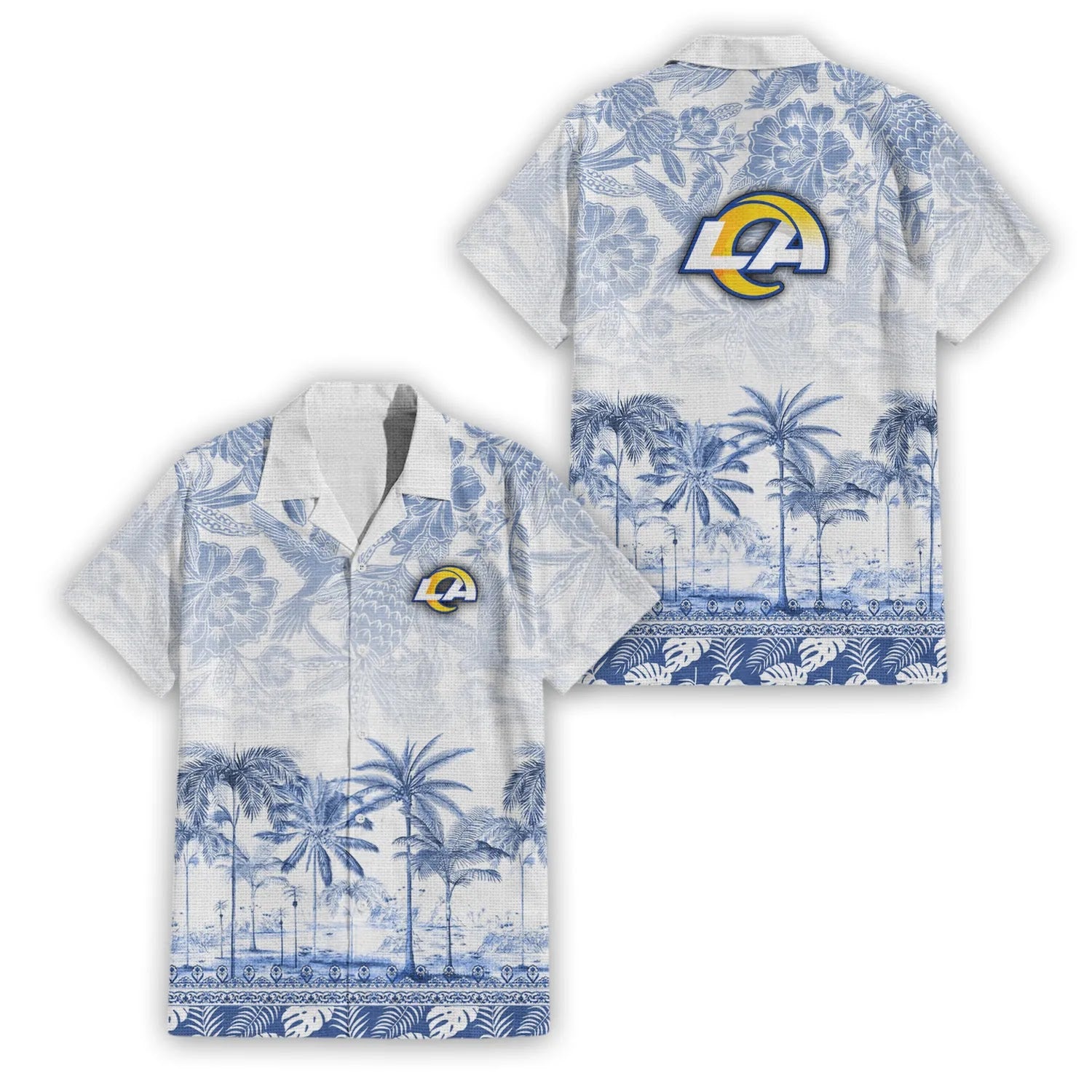 LAR Apparels SC045