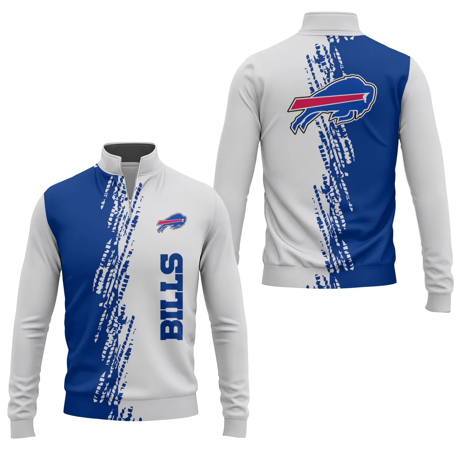 BUF Apparels SC161