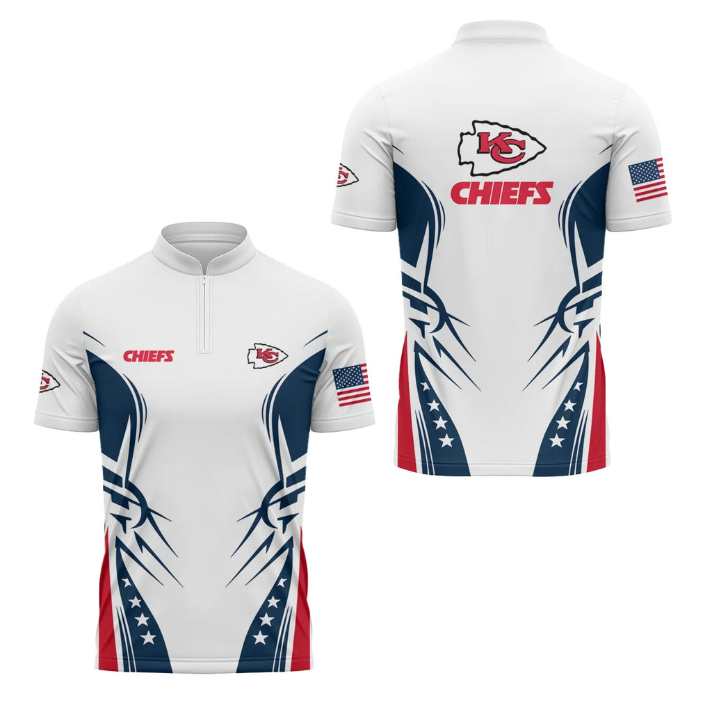 KC Apparels FSC003