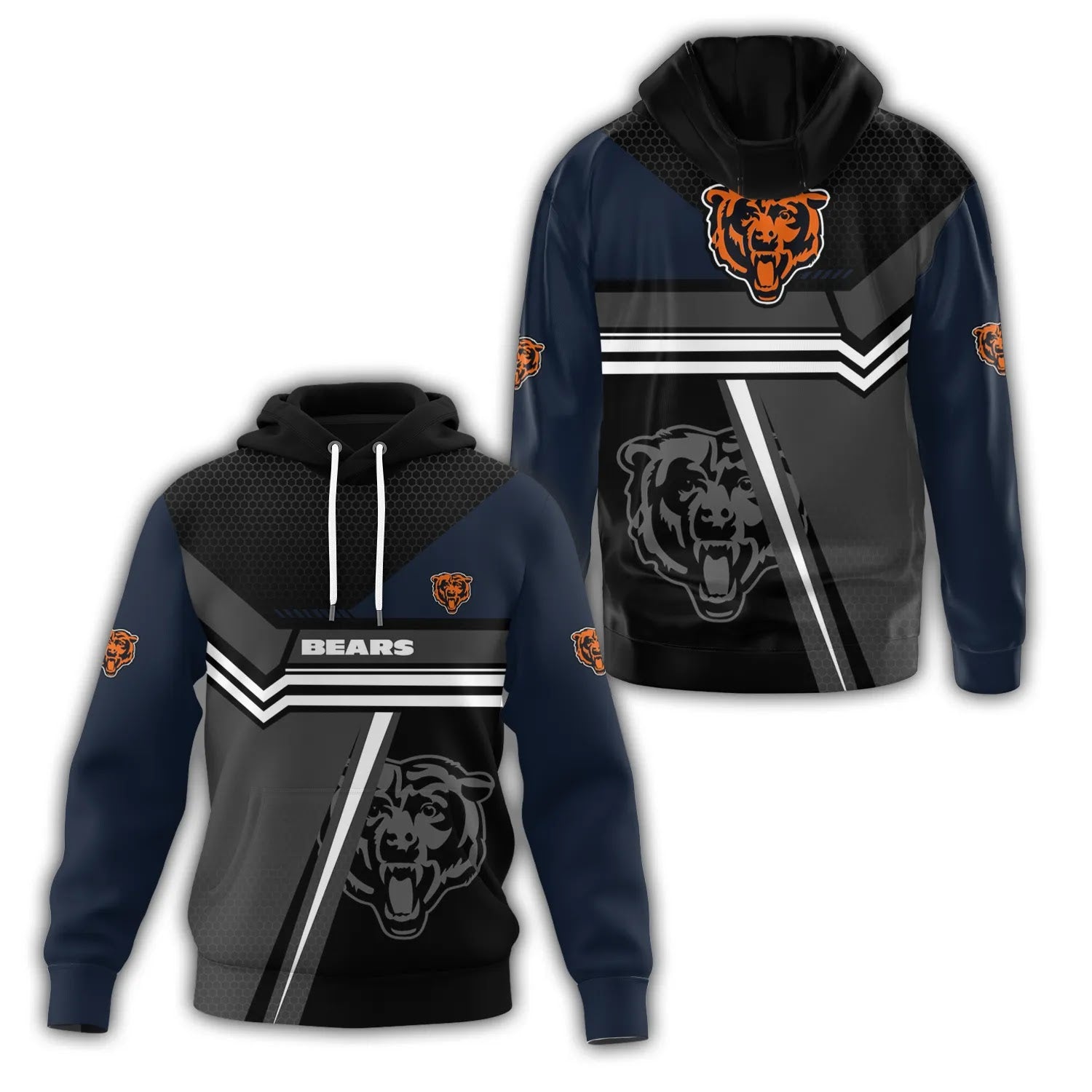 CHI Apparels SC071