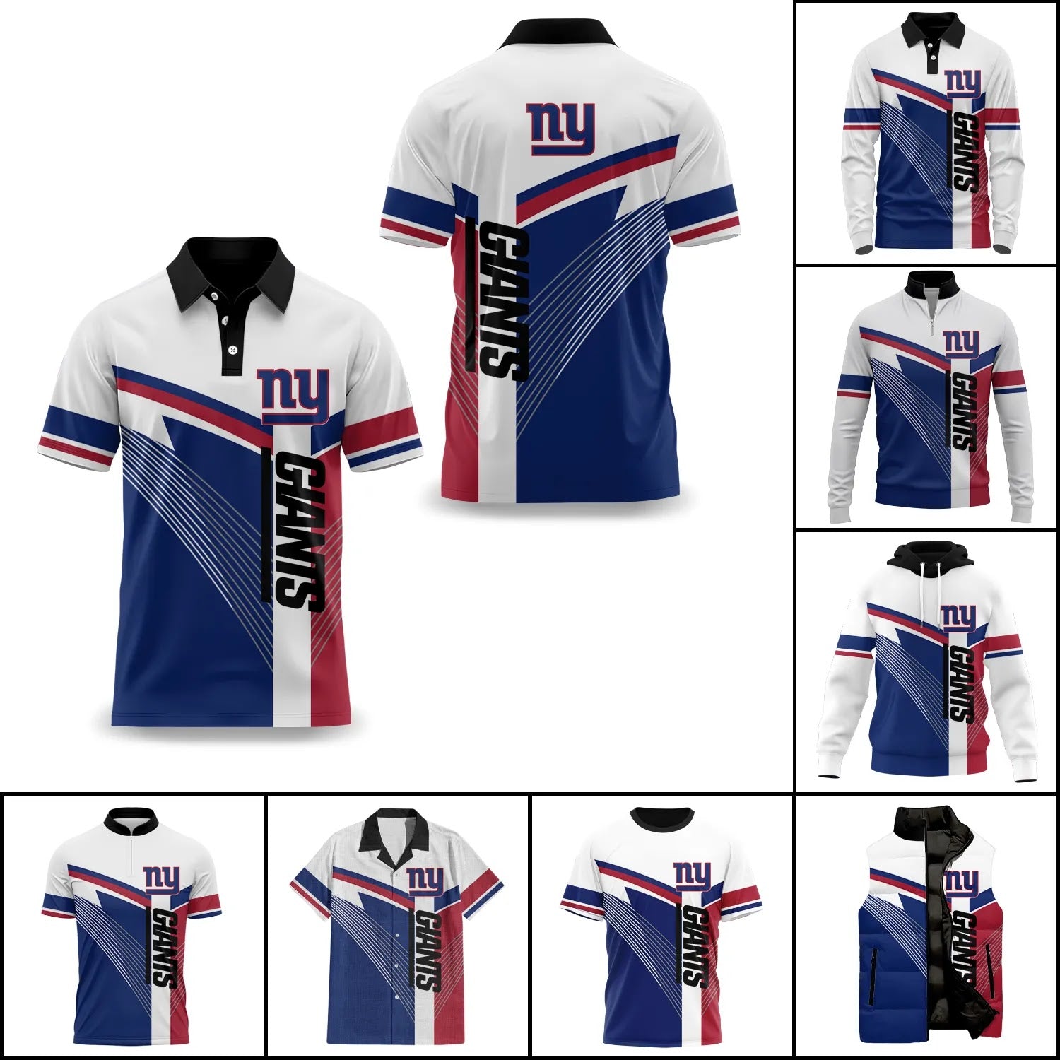 NYG Apparels SC183