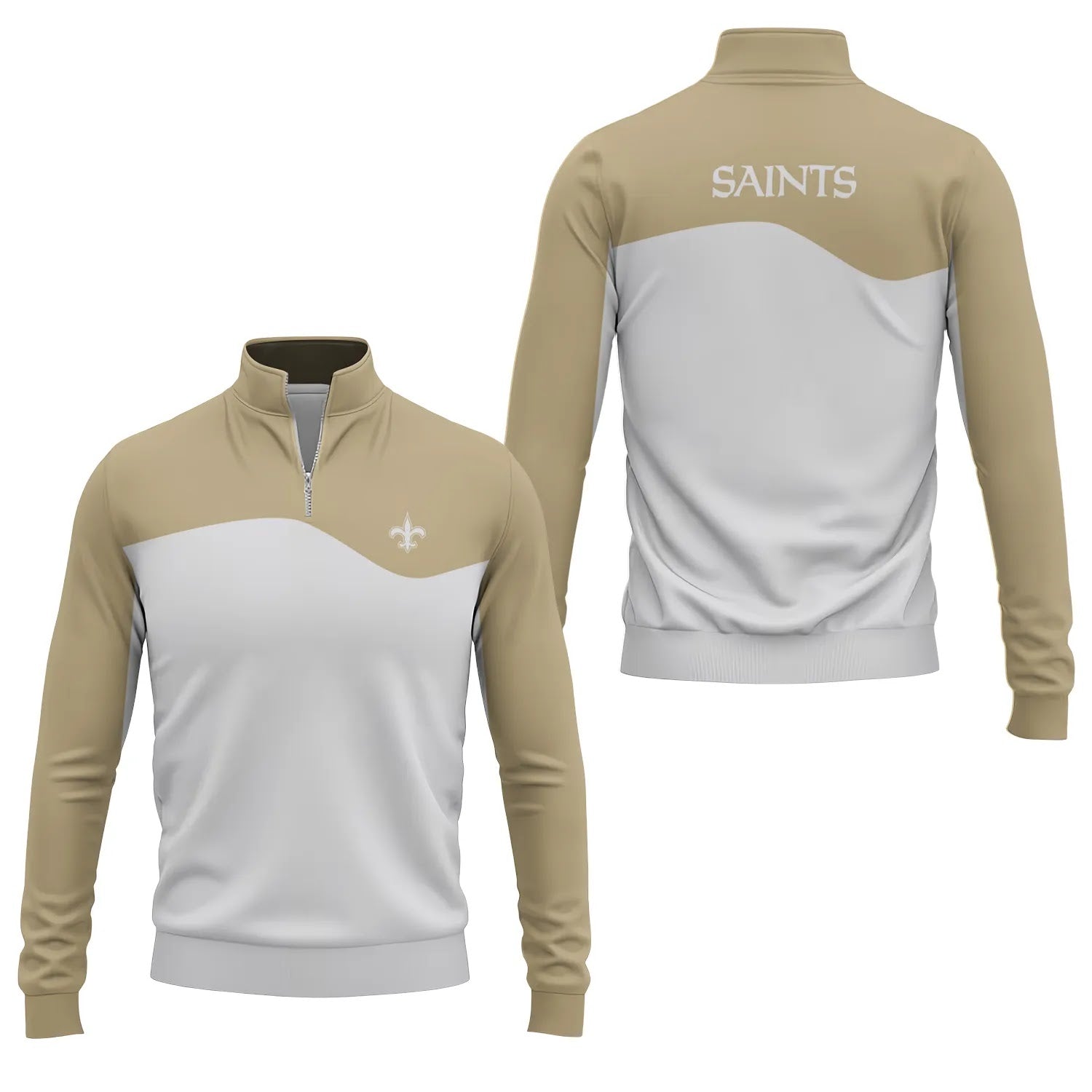 NO Apparels SC110