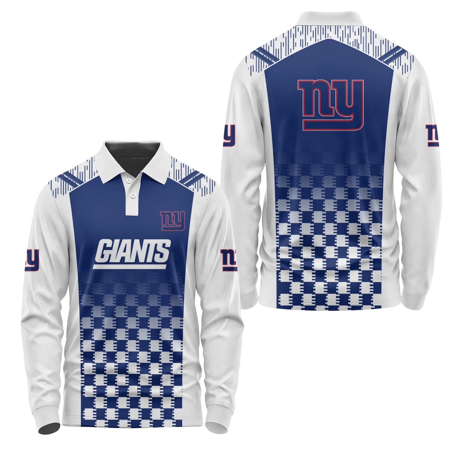 NYG Apparels SC063